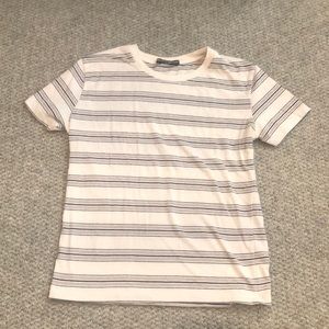 Brandy Melville Striped tee